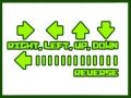 Jeu Droite Gauche Haut Bas Inverser en ligne