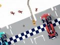 Jeu Course Mini Drift en ligne