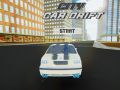 Jeu Drift de voiture en ville en ligne