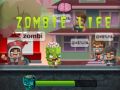 Jeu Vie de Zombie en ligne