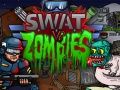 Jeu SWAT contre Zombies en ligne