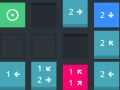 Jeu Déplacez-vous ici, déplacez-vous là en ligne