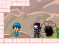 Jeu Toto Double Trouble en ligne