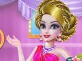 Jeu Salon de Beauté de Maman Folle en ligne