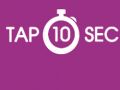 Jeu Tap 10 Sec en ligne