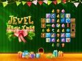 Jeu Magie des Joyaux de Noël en ligne