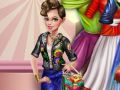 Jeu Journée de Shopping Sery: Habillage de Poupée en ligne Jeu Journée de Shopping Sery: Habillage de Poupée en ligne