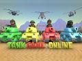 Jeu Jeu de chars : En ligne en ligne