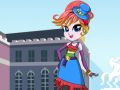 Jeu Créateur d'Avatar Equestria Girls en ligne
