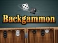 Jeu Backgammon en ligne