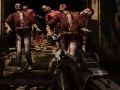 Jeu Tireur de Zombies 3D en ligne