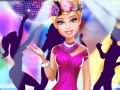 Jeu Barbara Soins de la Peau et Habillage en ligne