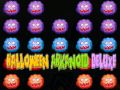 Jeu Halloween Arkanoid Deluxe en ligne