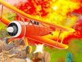 Jeu Combattants du ciel en ligne