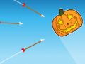 Jeu Archer d'Halloween en ligne