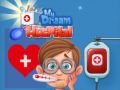 Jeu Mon hôpital de rêve en ligne
