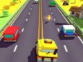 Jeu Autoroute Bloc en ligne