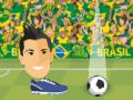 Jeu Légendes du Football : Foot de Tête en ligne