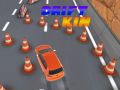 Jeu Drift Kin en ligne