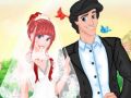 Jeu Mariage Parfait de la Princesse en ligne