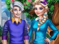 Jeu Tendances d'Automne en Couple en ligne