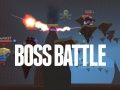 Jeu Kogama : Combat de Boss en ligne