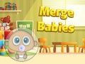 Jeu Fusion des Bébés en ligne