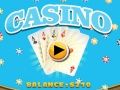 Jeu Casino Bleu en ligne