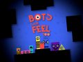 Jeu Les bots peuvent aussi ressentir en ligne