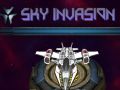 Jeu Invasion Céleste en ligne
