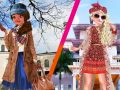 Jeu Princesses Étudiantes Échange en ligne