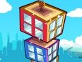Jeu Constructeur de Tours en ligne