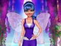 Jeu Super Pouvoirs de Fée en ligne