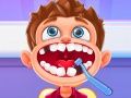 Jeu Petit Dentiste en ligne