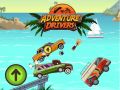 Jeu Conducteurs d'Aventure en ligne