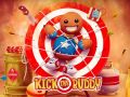 Jeu Frappe le Buddy en ligne Jeu Frappe le Buddy en ligne