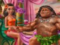 Jeu Proposition de Princesse Exotique en ligne