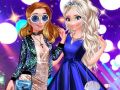 Jeu Disney Style Vlog: Préparation de la Fête en ligne