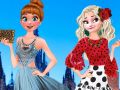 Jeu Eurotour de Shopping des Sœurs en ligne