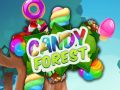 Jeu Forêt de Bonbons en ligne