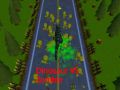 Jeu Dinosaure contre Zombie en ligne