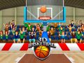 Jeu Basket-ball 3D en ligne