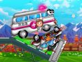 Jeu Jouets de Voiture Japon en ligne