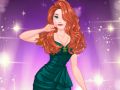 Jeu Guerres de mode des princesses : Bohème contre Robes en ligne