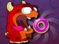 Jeu Monstre Mangeur de Bonbons en ligne