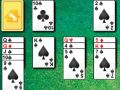 Jeu Patience Australienne en ligne