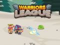 Jeu Ligue des Guerriers en ligne