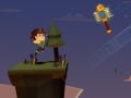 Jeu Archer du Vent en ligne