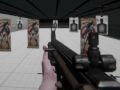 Jeu Simulateur de Champ de Tir en ligne