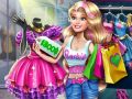 Jeu Fashionista Shopping Réel en ligne
